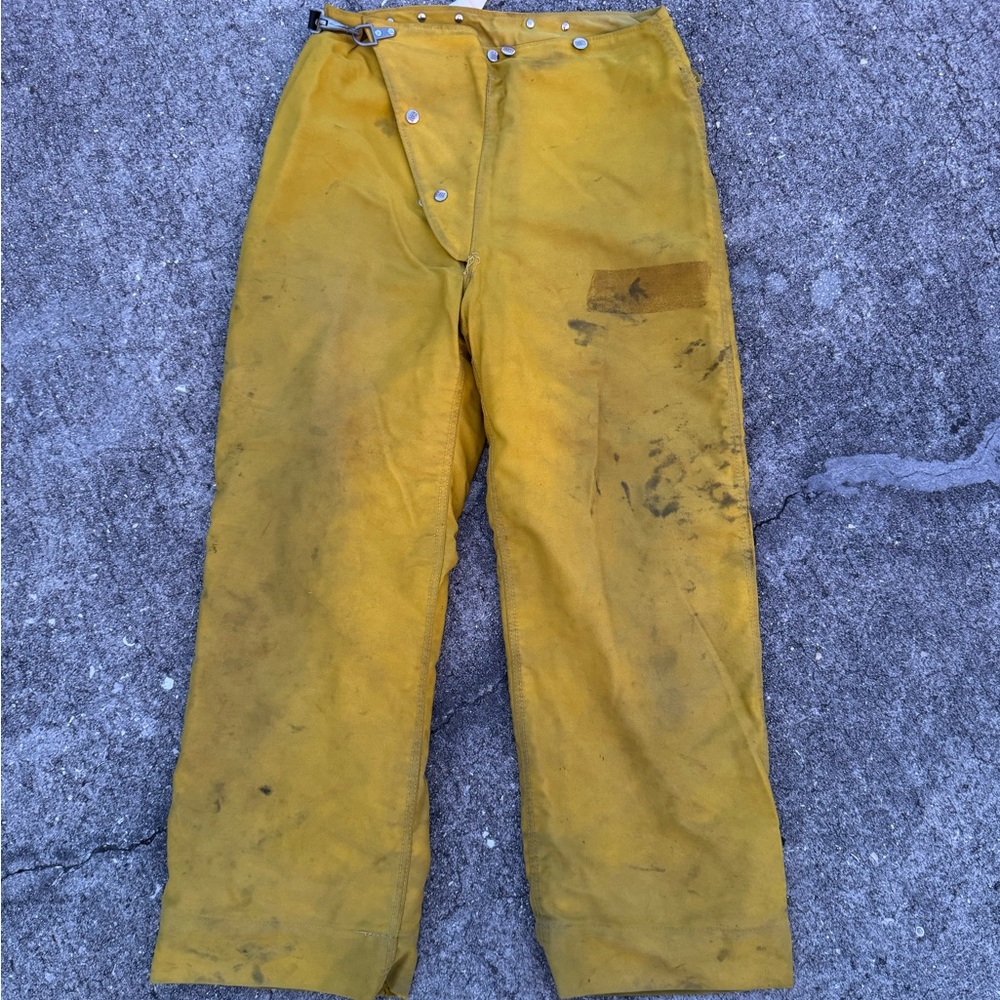 Globe Fire Pants 34 X 30 Men’s